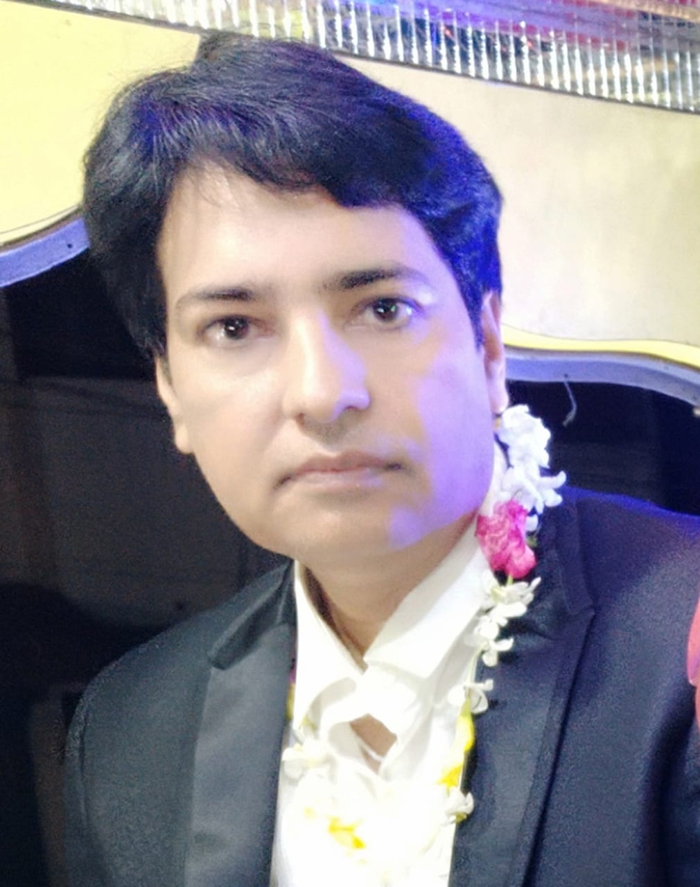 Anand