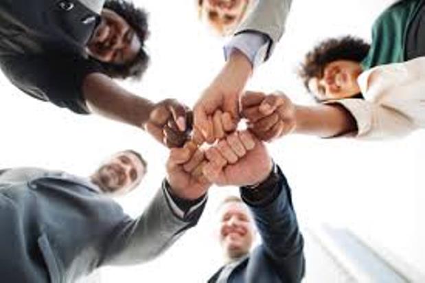 Team work