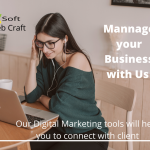 Manage your Business